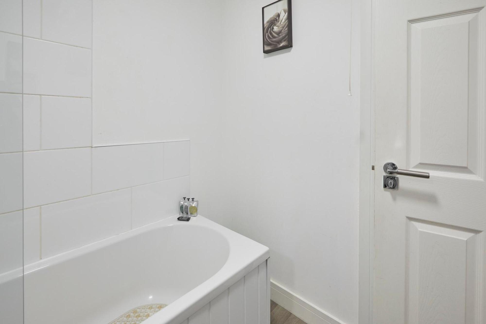 Driftwood Apt 7 Skinningrove Exterior foto
