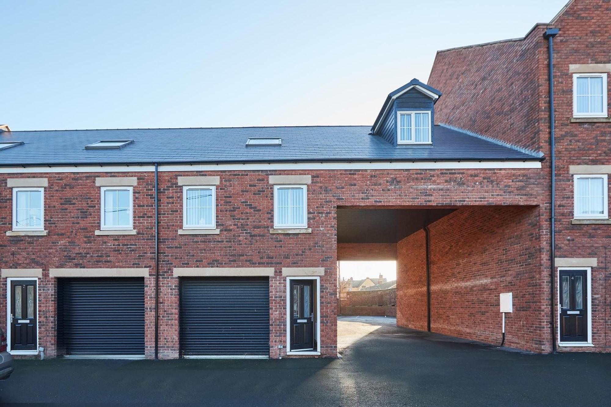 Driftwood Apt 7 Skinningrove Exterior foto