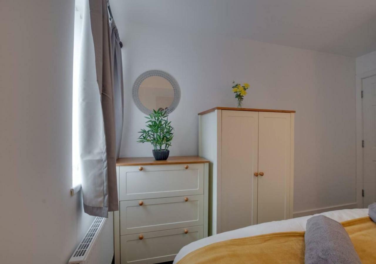 Driftwood Apt 7 Skinningrove Exterior foto
